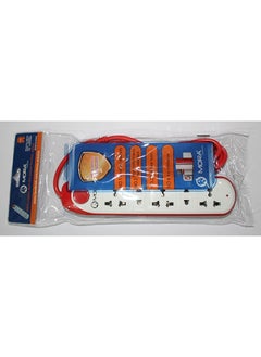 Mora 5 Eye Power Strip - pzsku/Z98ABFB788FB578C44E34Z/45/_/1695910031/04a8266c-3f07-404e-8b57-896bae5634a8