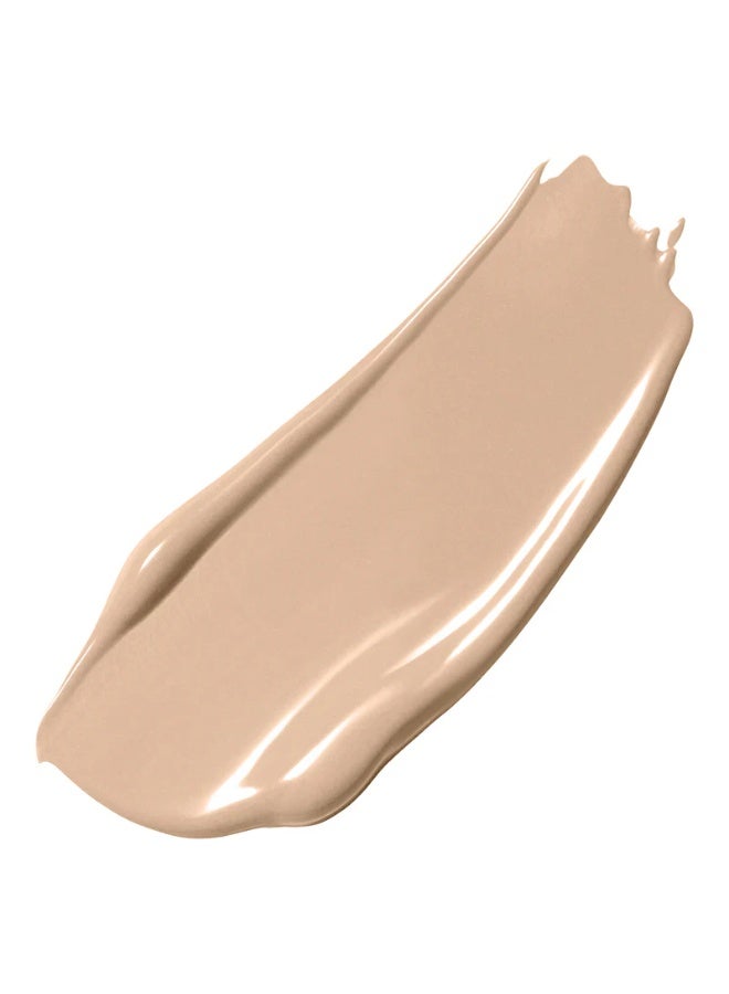 Bare Minerals Original Pure Serum Liquid Foundation Color Light Cool 2 30ml - Image 2