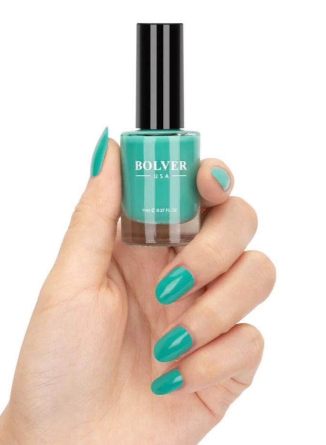 بولفر طلاء اظافر بولفر رقم 708 - Image 2