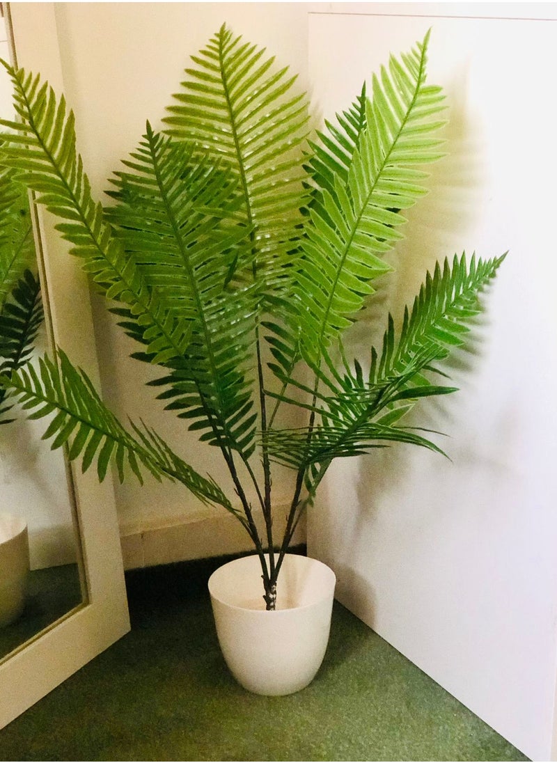 ماركة غير محددة Artificial plants 75cm  - Image 2