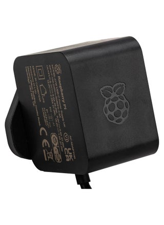 27W USB-C Power Supply (Black) - Optimal Charging for Raspberry Pi 5 & High-Power Peripherals, with USB PD - UK Plug - pzsku/Z98AC1B079741E0B376A0Z/45/_/1710850370/4d1a7a9a-f57e-4db7-9c02-441602c4ec4a
