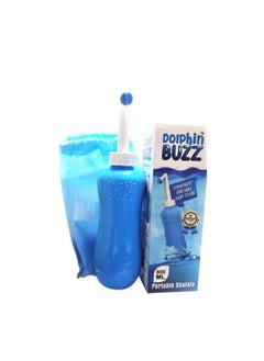 Dolphin Buzz Travel Bidet 800 ml