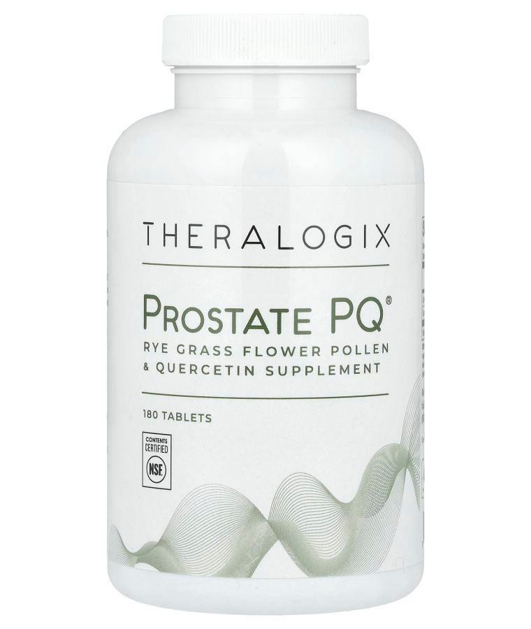 حبوب بروستات PQ 180