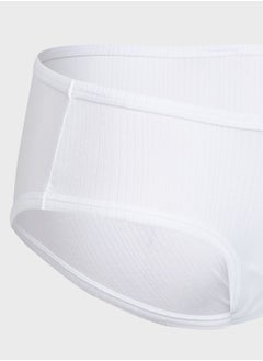 Aerie Ribbed Brief  - Image 3