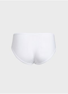Aerie Ribbed Brief  - Image 2