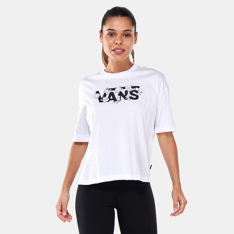VANS Women's Flow Rina T-Shirt