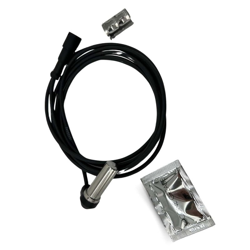 Torque 6.6 ft 90 Degree Heavy Duty ABS Sensor Kit Replaces Meritor R955342 (TR955342) - Image 2