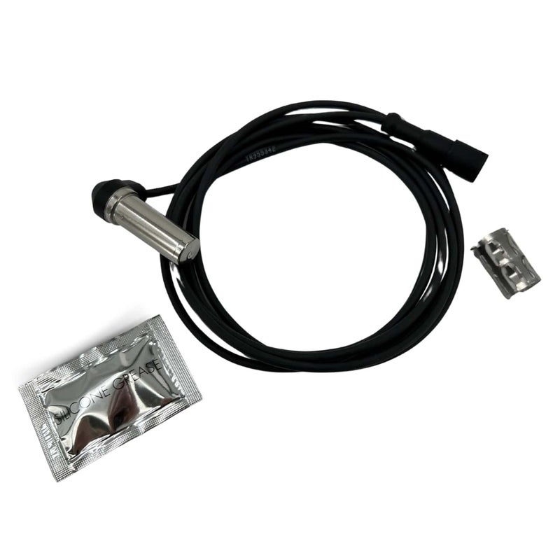 Torque 6.6 ft 90 Degree Heavy Duty ABS Sensor Kit Replaces Meritor R955342 (TR955342) - Image 1