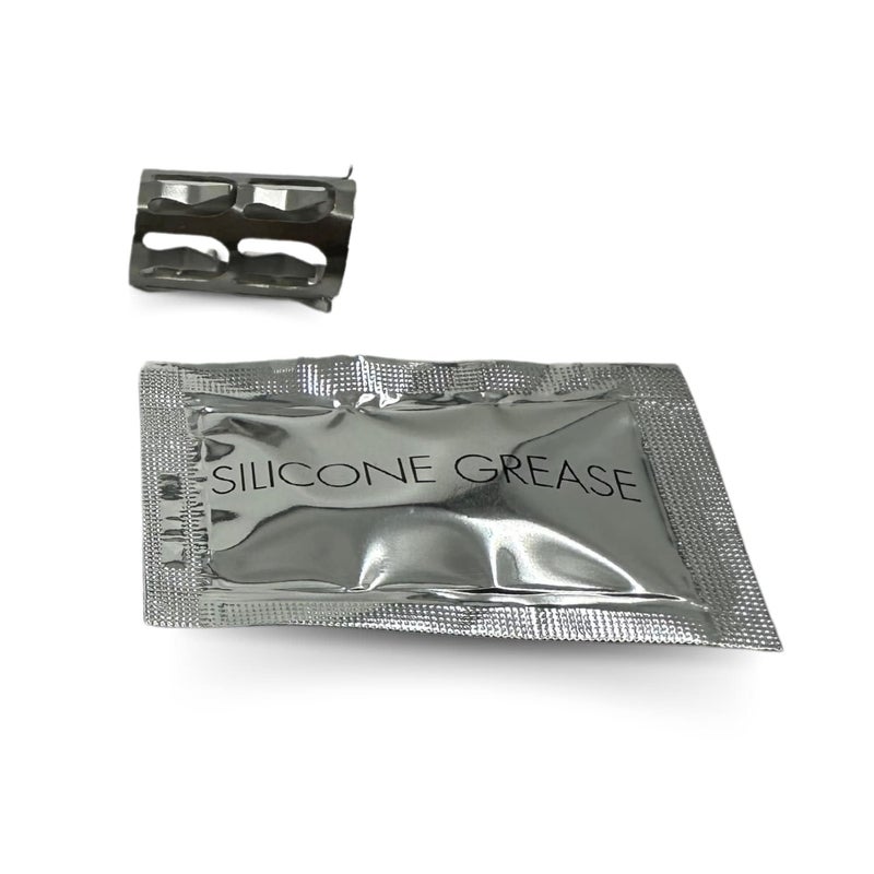 Torque 6.6 ft 90 Degree Heavy Duty ABS Sensor Kit Replaces Meritor R955342 (TR955342) - Image 5