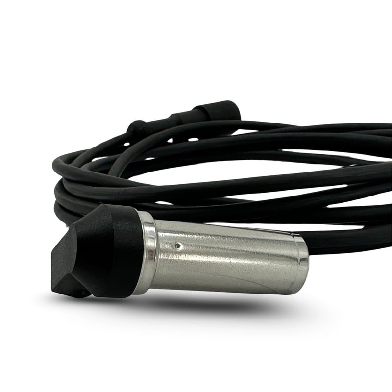 Torque 6.6 ft 90 Degree Heavy Duty ABS Sensor Kit Replaces Meritor R955342 (TR955342) - Image 4