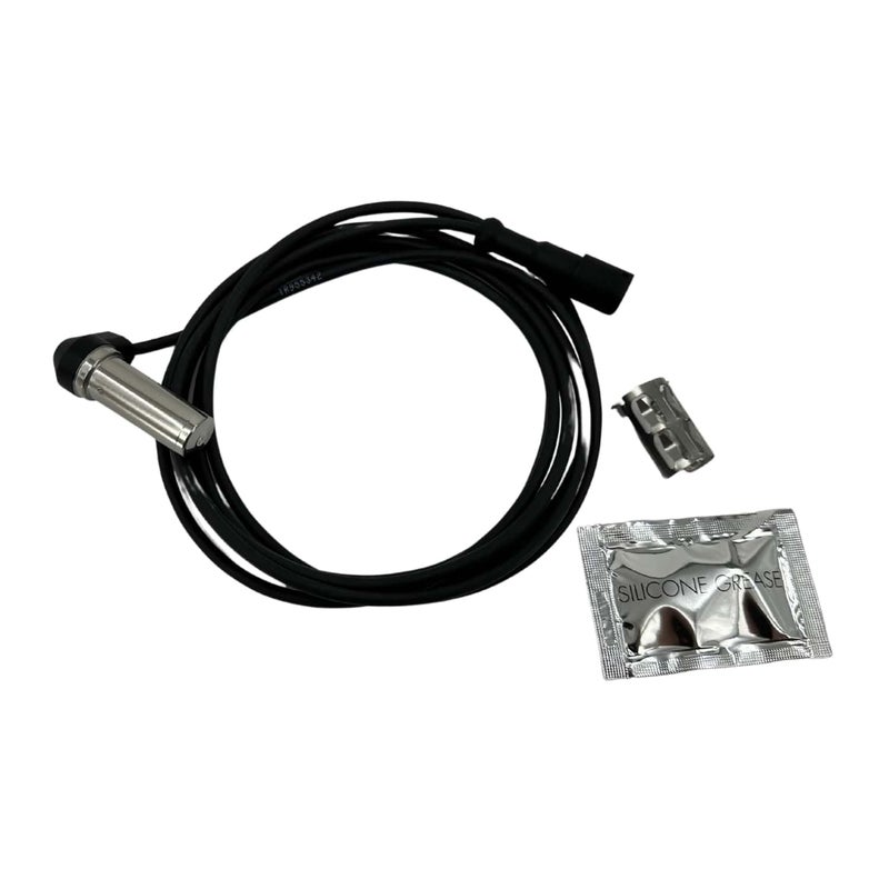 Torque 6.6 ft 90 Degree Heavy Duty ABS Sensor Kit Replaces Meritor R955342 (TR955342) - Image 3