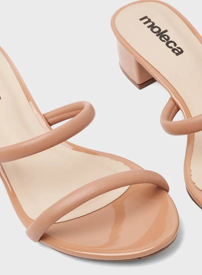 MOLECA Zaniyah Sandals