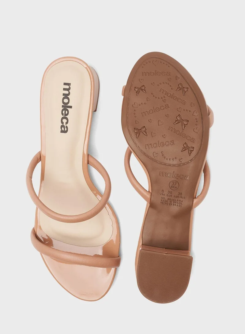 MOLECA Zaniyah Sandals