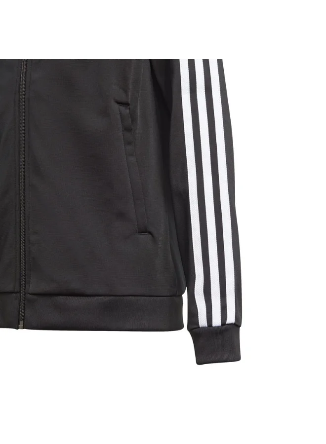 adidas Originals SST TRACKTOP Black Originals Kids TRACK TOPS