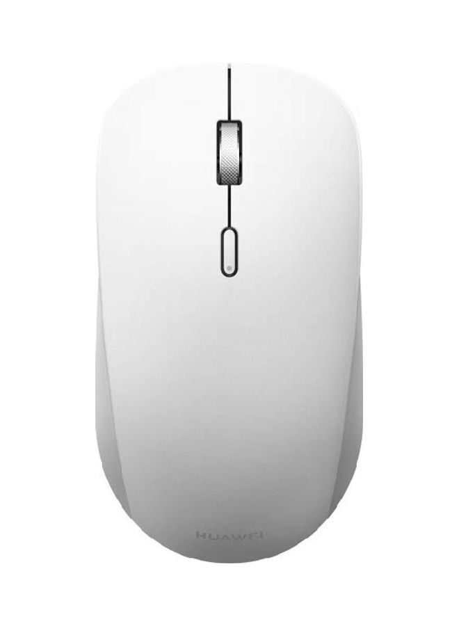 Wireless Mouse White