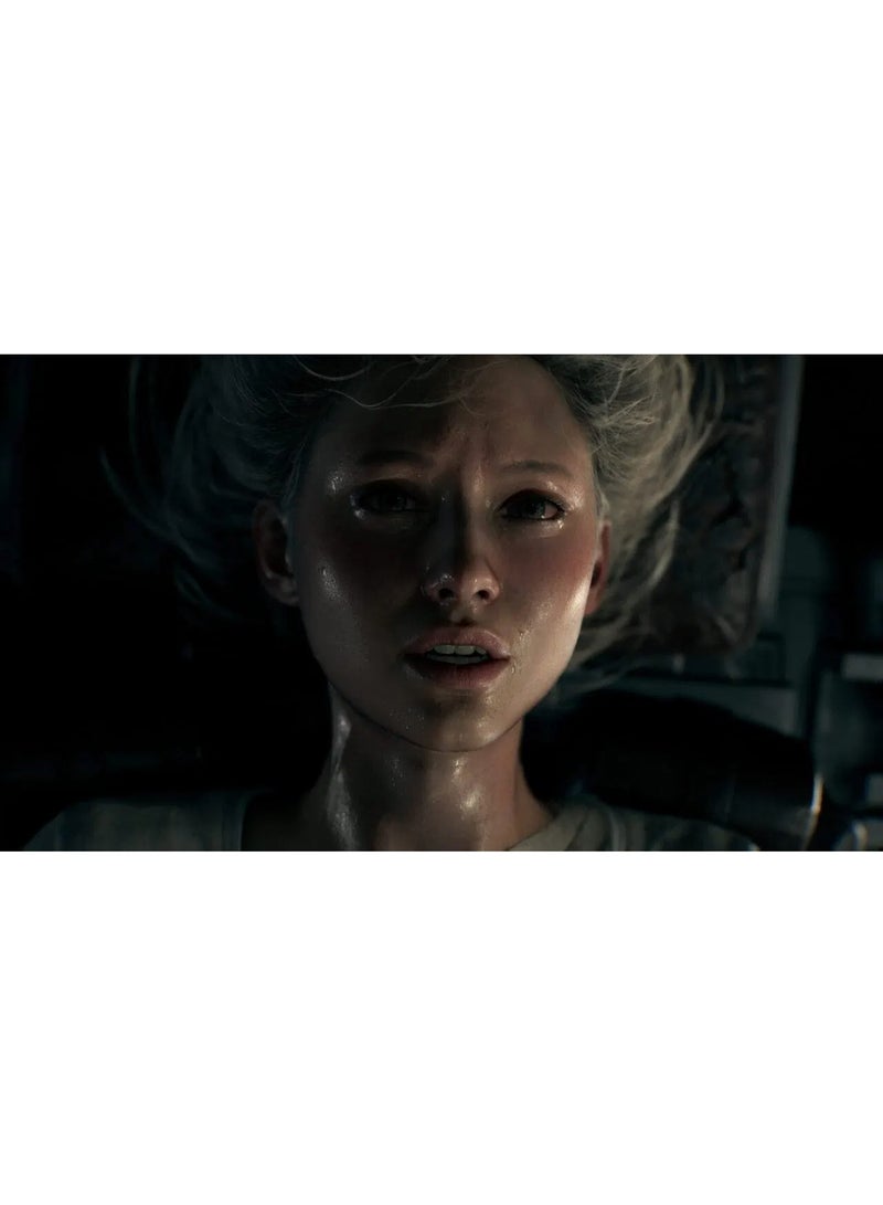 CAPCOM Resident Evil Requiem - playstation_5_ps5 - Image 5