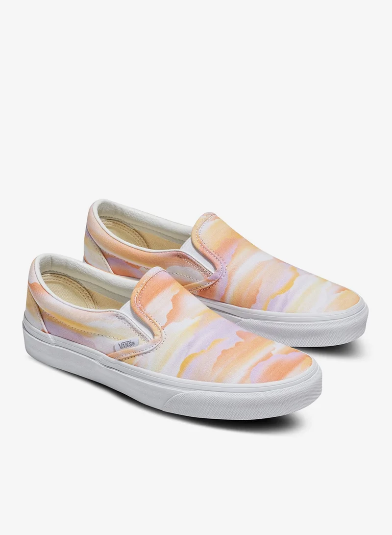 VANS Classic Slip-On Unisex Shoes