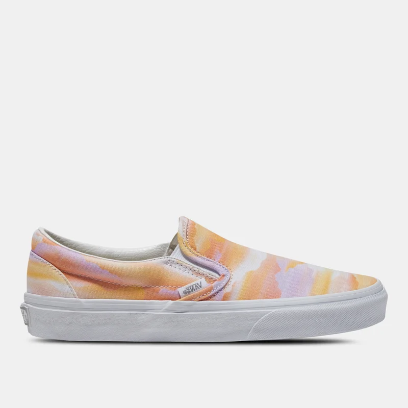 Classic Slip-On Unisex Shoes