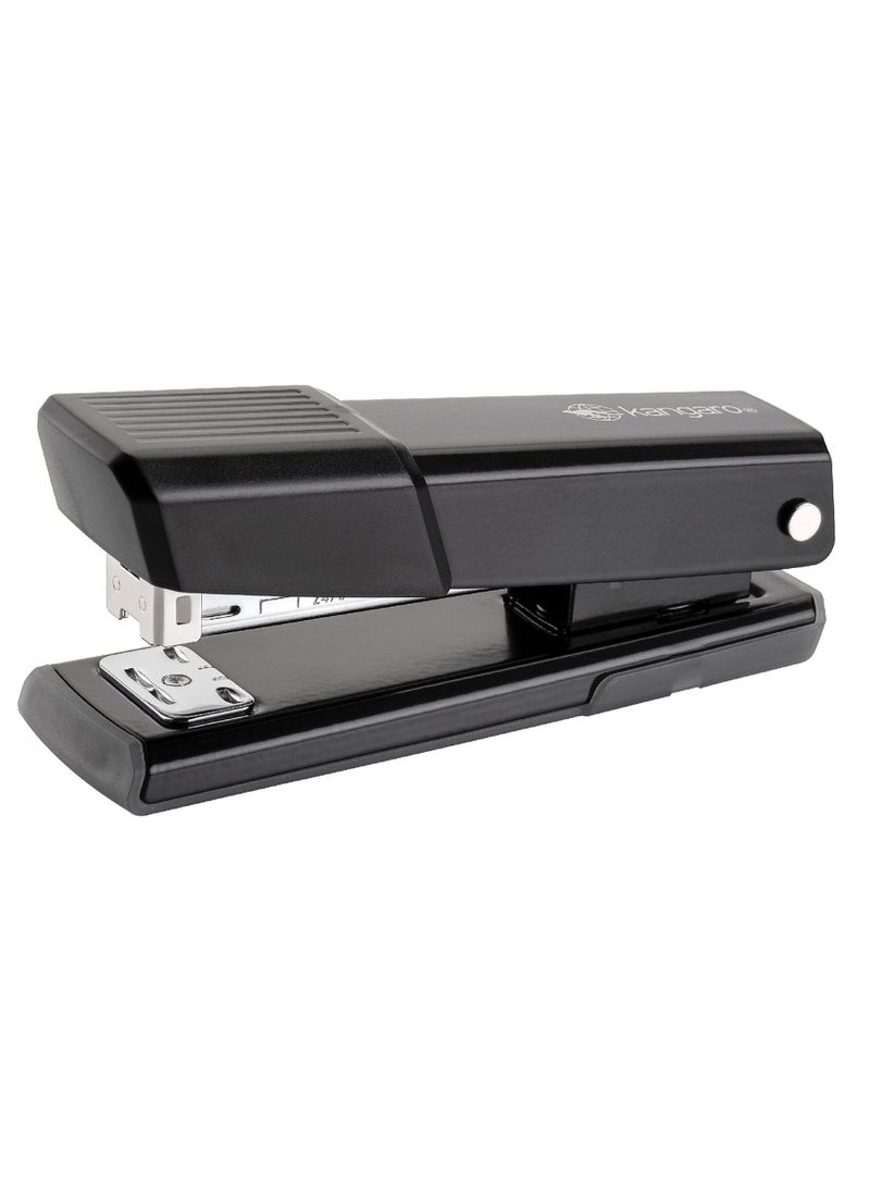 Kangaro 1-Piece DS-45 All Metal Desktop Stapler With Four Pack Of Pins - Image 2