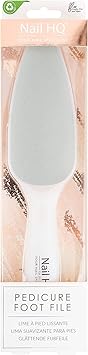Nail HQ Smoothing Foot File - Image 1