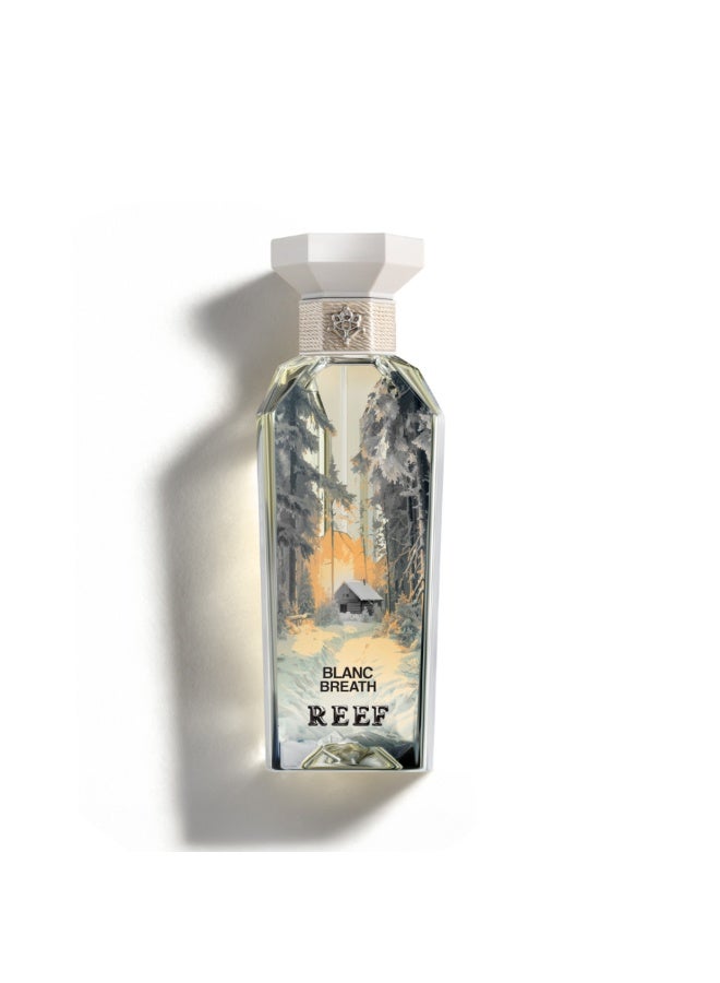 REEF perfumes عطر بلانك بريث EDP 150 مل - Image 3
