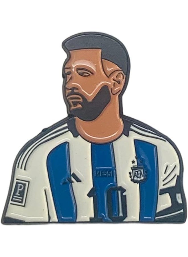 راين شعار ليونيل ميسي، للسيارات، الكمبيوتر المحمول، الهاتف المحمول، بلاي ستيشن، الدراجات النارية، الأمتعة، لوح التزلج.