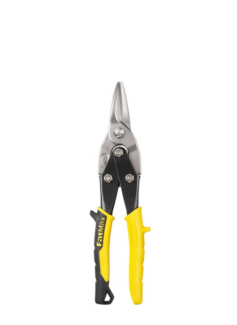 Stanley Stanley STA214563 Aviation Snip - Straight 2-14-563  - Image 3