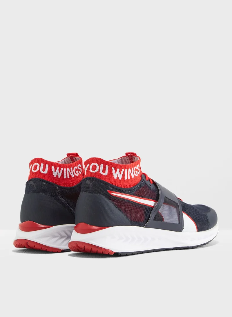 PUMA RBR Mechs Ignite V3