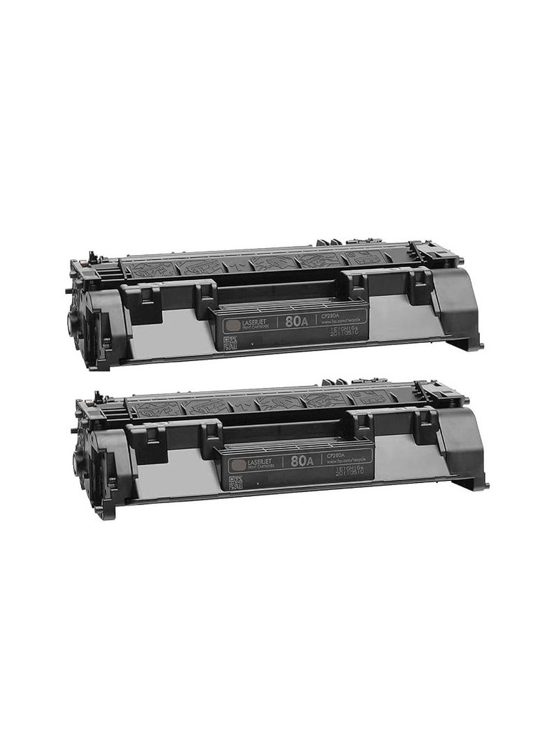 حبـــــــارة متوافقة مع طابعات HP 80A