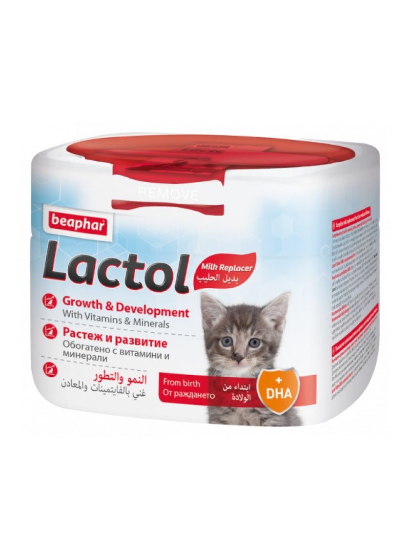 beaphar Lactol Kitten 250 g