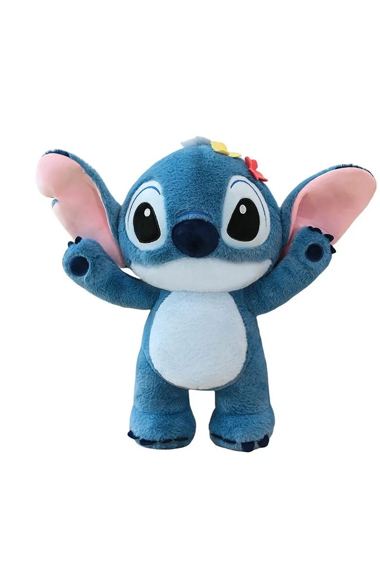 STITCH 50cm Large interstellar baby Stitch plush toy Stitch doll large doll - Image 5