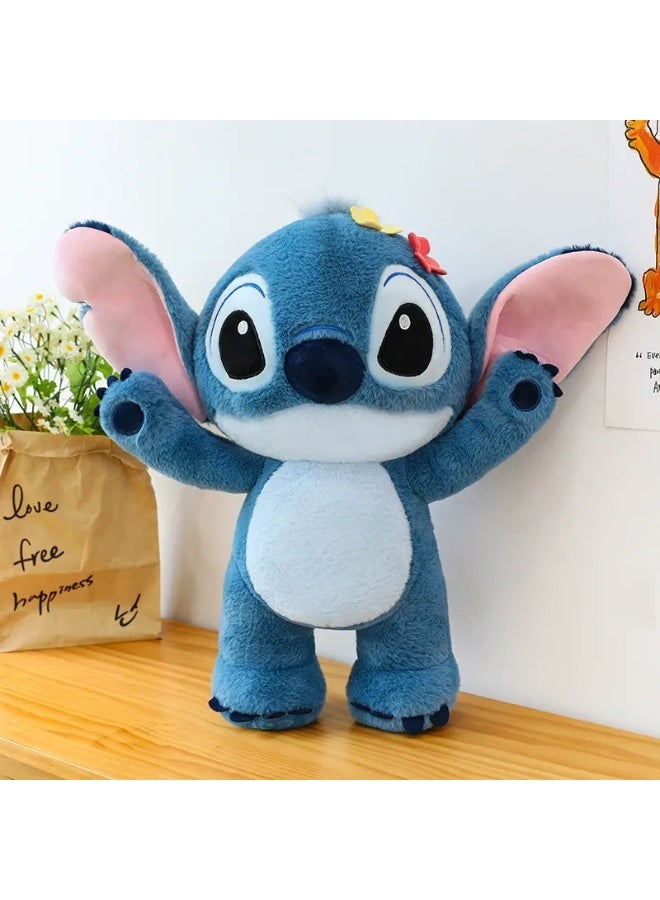 STITCH 50cm Large interstellar baby Stitch plush toy Stitch doll large doll - Image 1