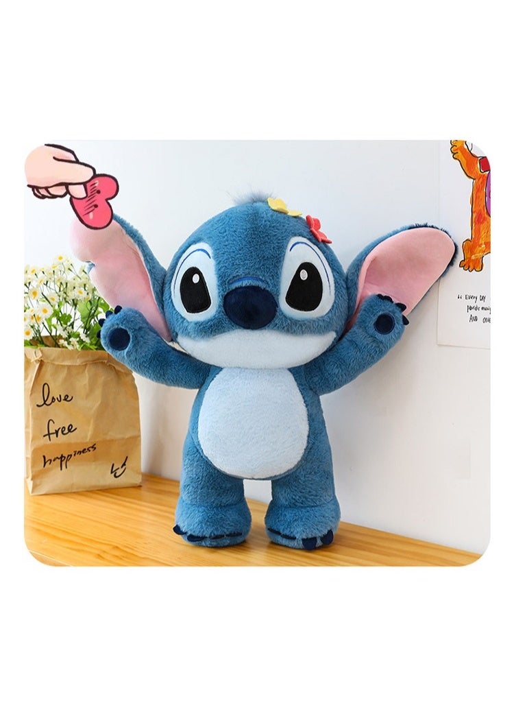 STITCH 50cm Large interstellar baby Stitch plush toy Stitch doll large doll - Image 4