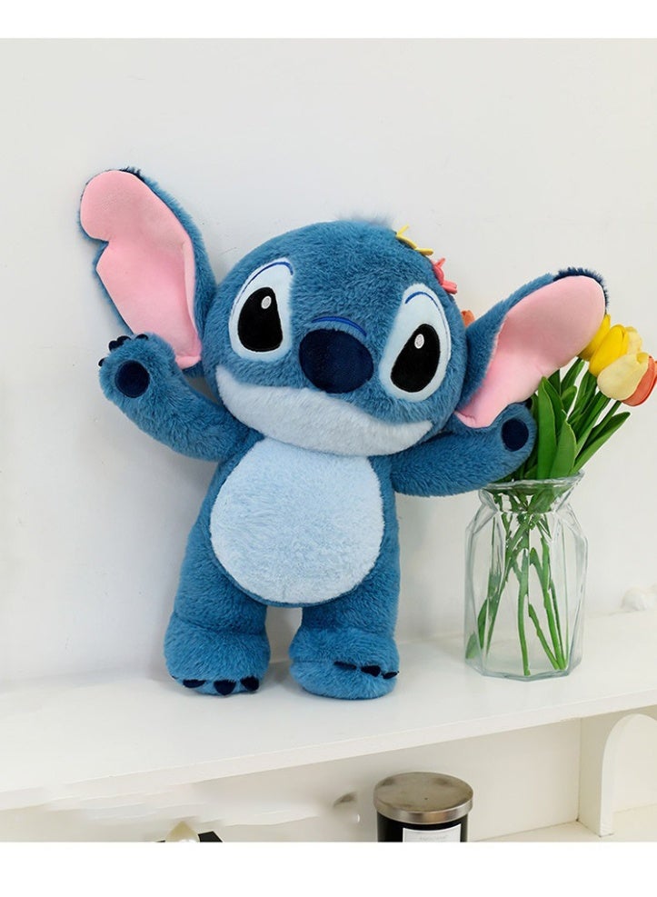 STITCH 50cm Large interstellar baby Stitch plush toy Stitch doll large doll - Image 3