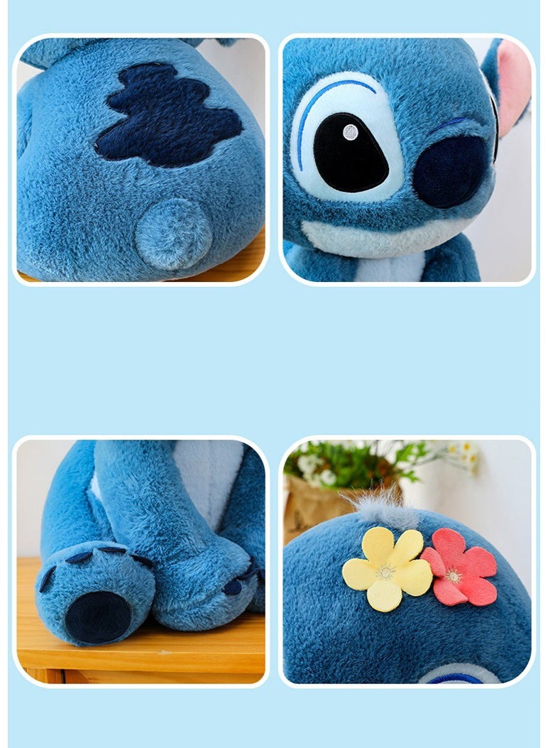 STITCH 50cm Large interstellar baby Stitch plush toy Stitch doll large doll - Image 2