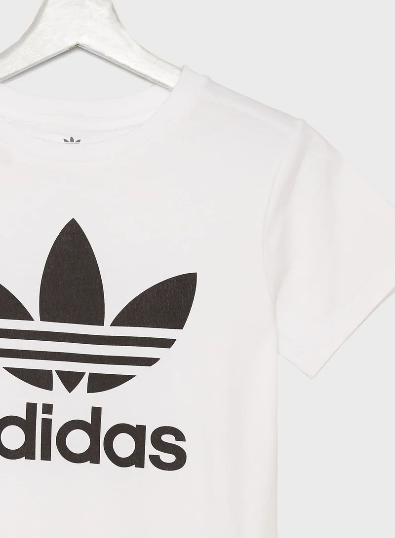 adidas Originals Trefoil T-shirt