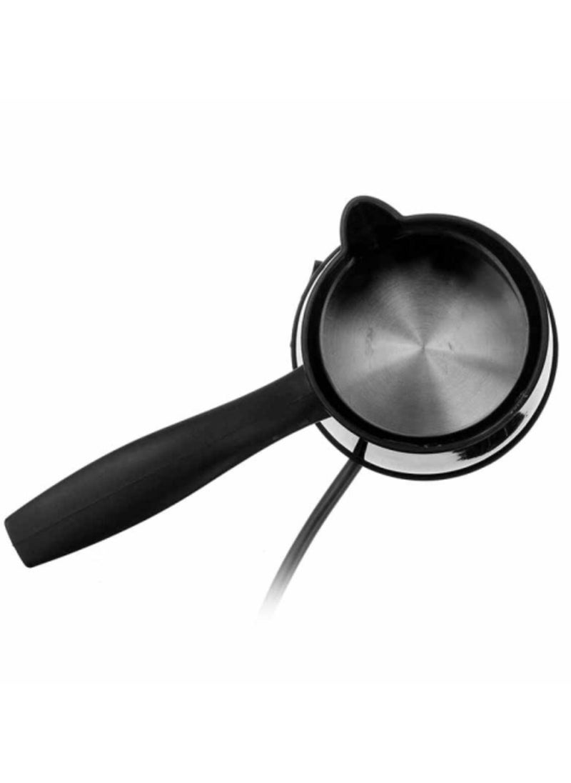 سوكاني ماكينة القهوة التركية سوكاني ستانلس ستيل (SK-213) 600 واط  - Image 4