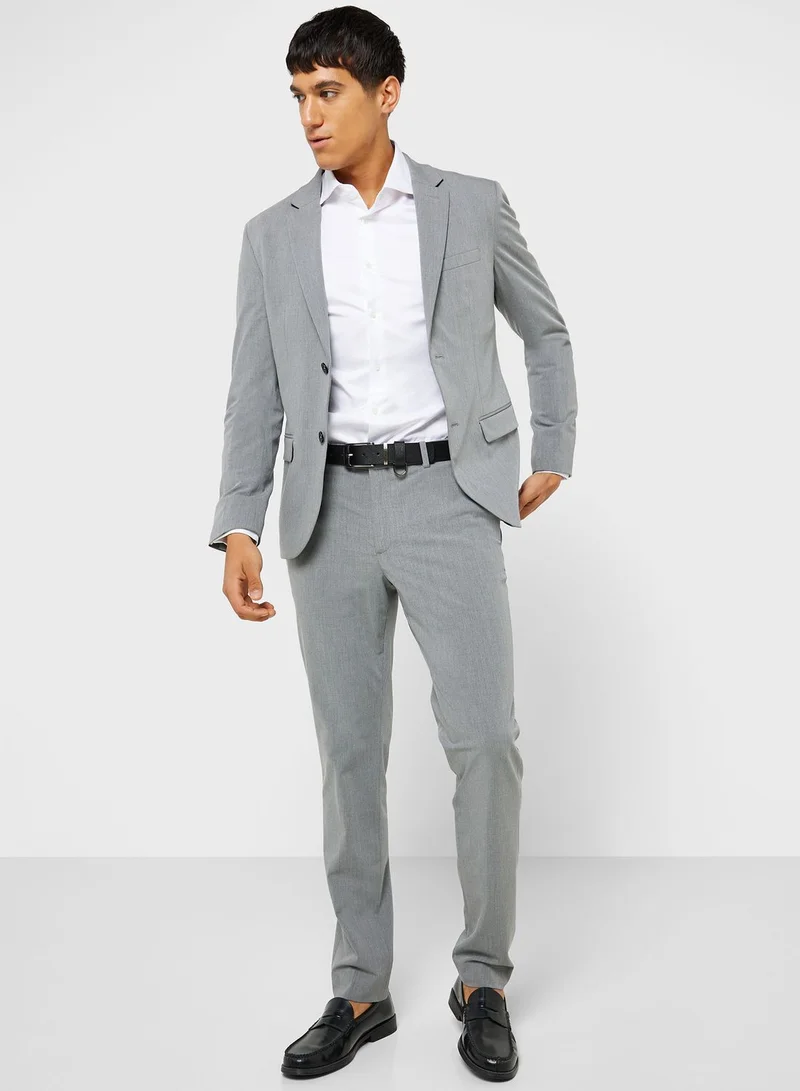 مانجو مان Essential Slim Fit Pants