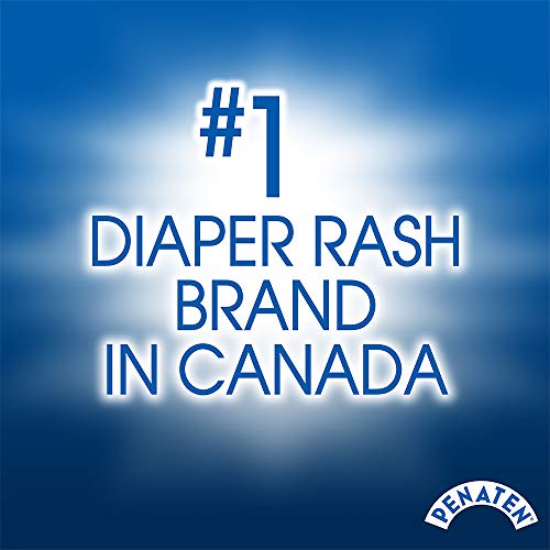 Penaten Medicated Creamy Diaper Rash Treatment 454g - Image 3