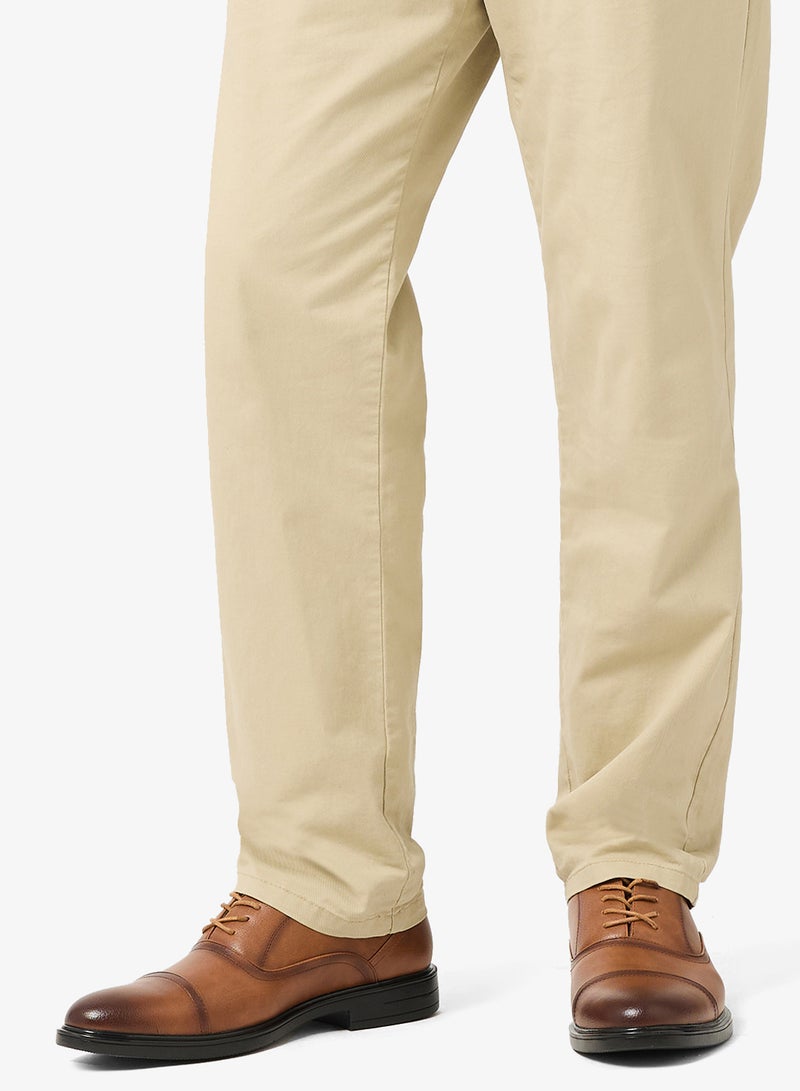 Robert Wood Classic Oxford Formal Lace Ups - Image 5