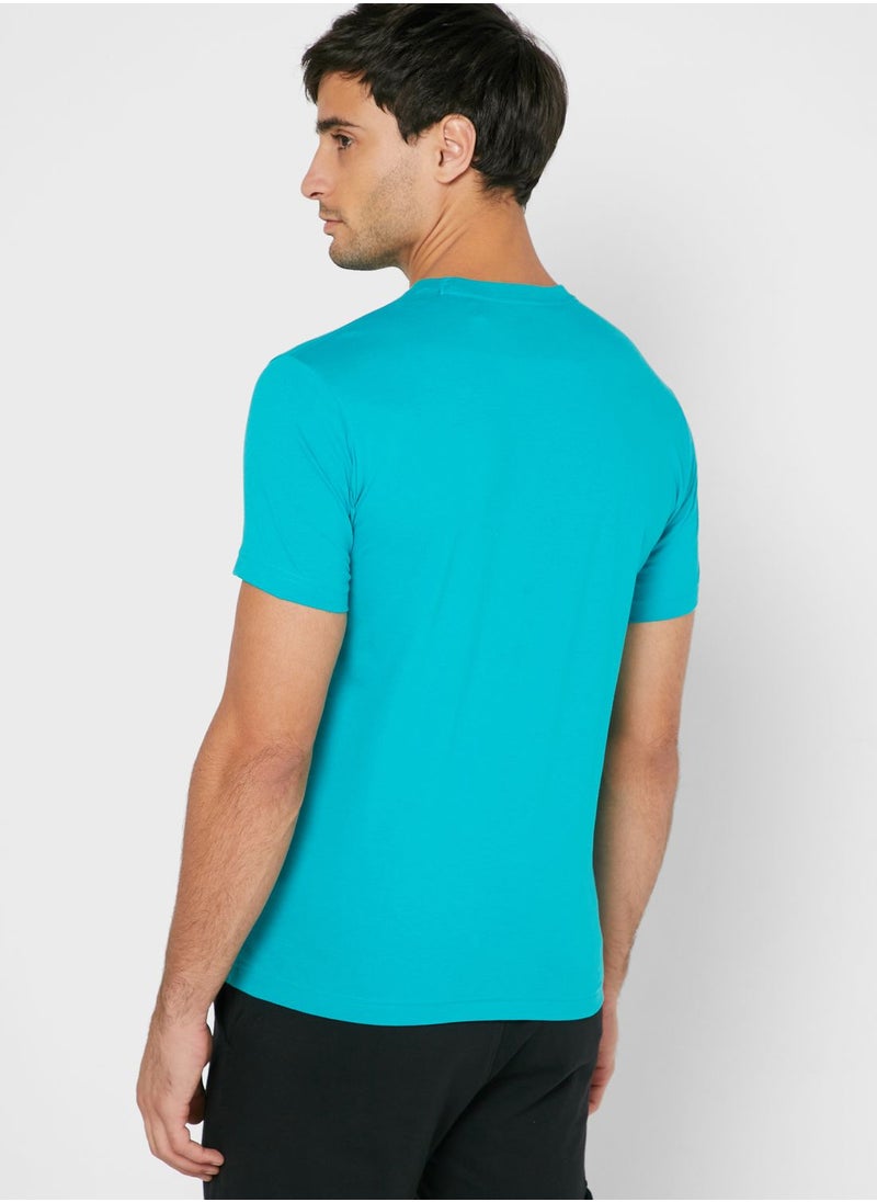 JOCKEY - Essential Crew Neck T-Shirt - Image 1