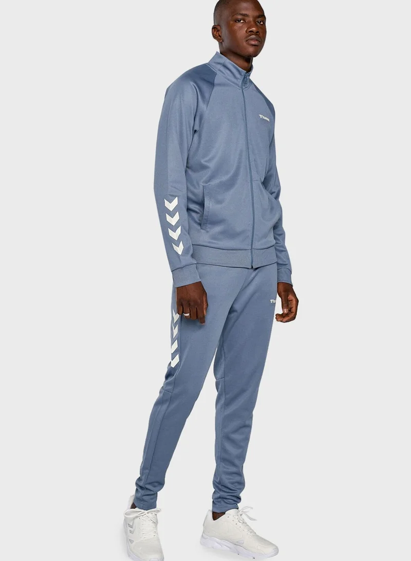 Hummel Hummel Nelly 2.0 Tapered Sweatpants Female Black,S