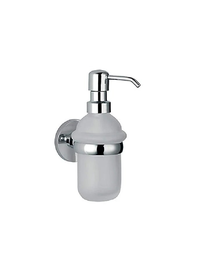 Kohler - Cruz Soap Dispenser 60 x 15 x 30 cm -White - Image 1