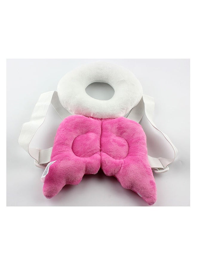 Baby Head Protection Pillow Pad With Strap - Image 3