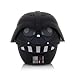 Bitty Boomers Star Wars Darth Vader with Removable Helmet Bluetooth Speaker Multicolor - Image 3
