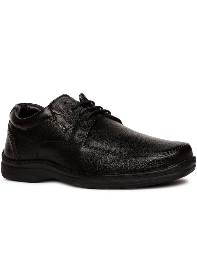 Hush Puppies Men's Taylor Lace Up Formal Shoe (8256446_Black_8 Uk) - pzsku/Z98AD97AA65B8C6EB9C57Z/45/_/1737806251/c7f53b94-724e-419f-a17d-27b7c7328845