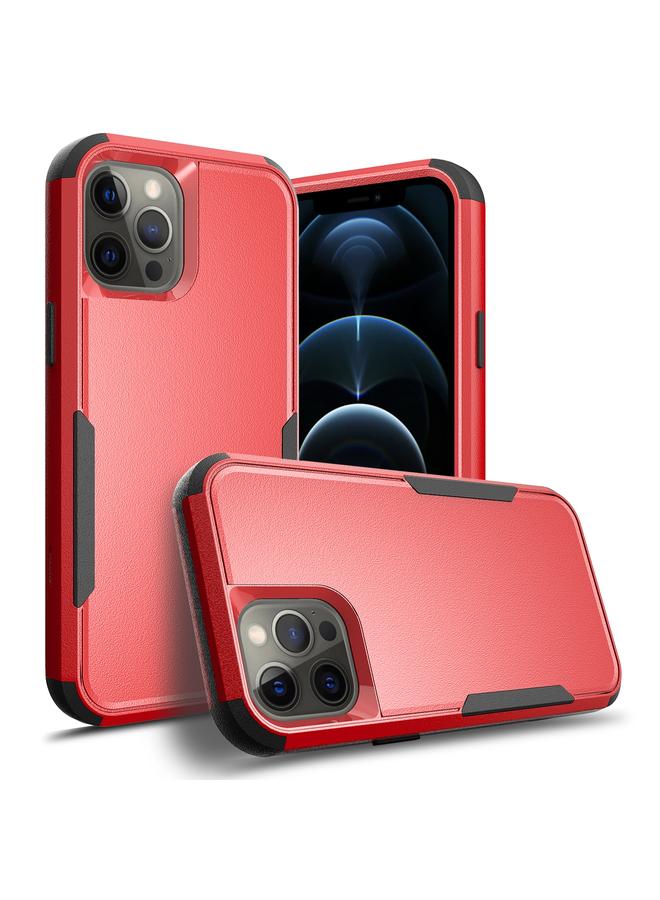 Zaboon Case For iPhone 11 Pro TPU + PC Shockproof Protective Case - Image 1