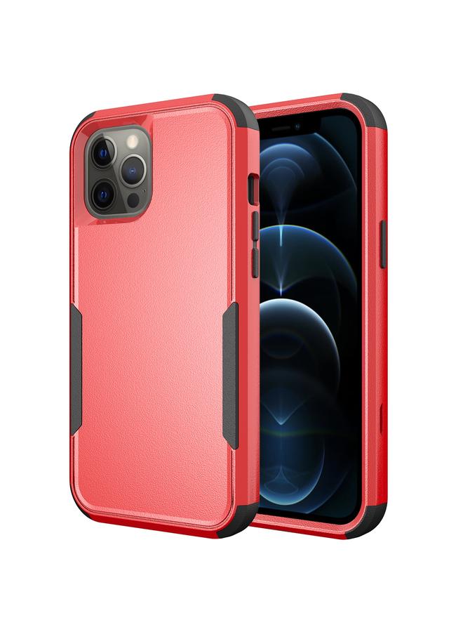 Zaboon Case For iPhone 11 Pro TPU + PC Shockproof Protective Case - Image 2