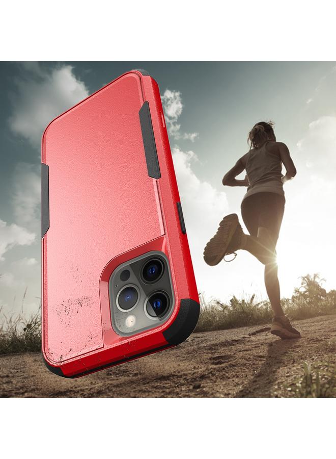 Zaboon Case For iPhone 11 Pro TPU + PC Shockproof Protective Case - Image 4