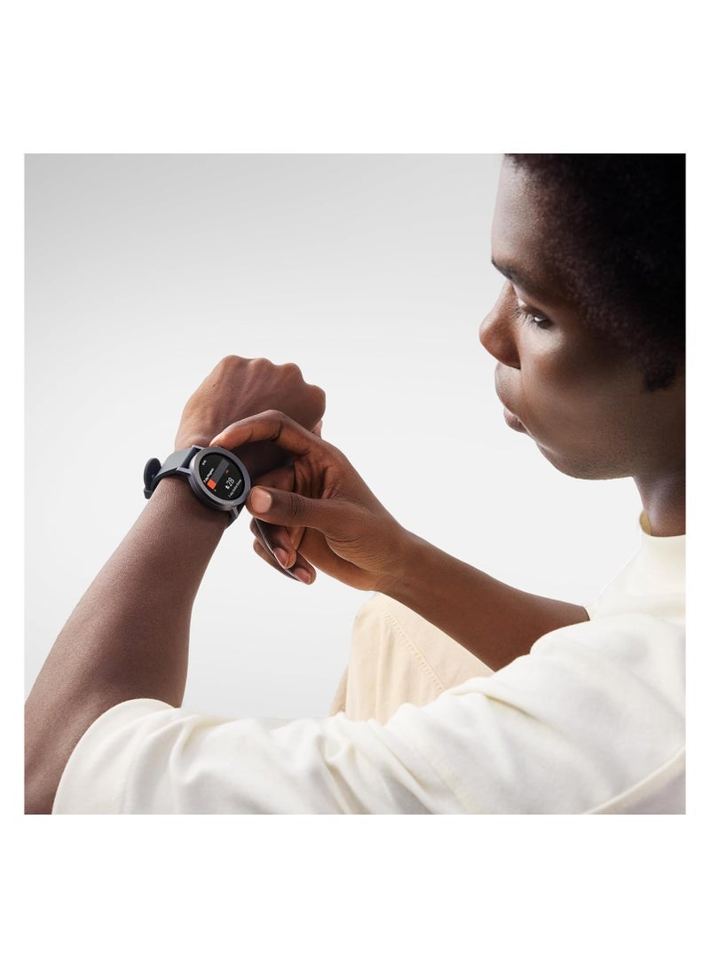 cmf by NOTHING Watch Pro 2 MENA Version – 1.32" AMOLED Display with Vibrant Colors, Built-In Multi-System GPS for Accurate Tracking, 120 Sports Modes for Fitness, Smart Sleep Algorithm, Bluetooth Calling with AI Noise Reduction, Stylish Dark Grey Finish - Image 5